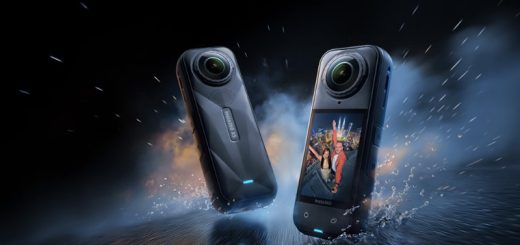Revolución e innovación llegan a Expo Moto GDL 2025 con la Insta360 X5