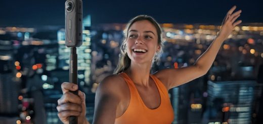 Revolución e innovación llegan a Expo Moto GDL 2025 con la Insta360 X5