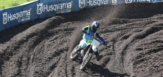 Ridin’ Smoke 2025: Prueba la gama Husqvarna 2T en un evento Offroad único