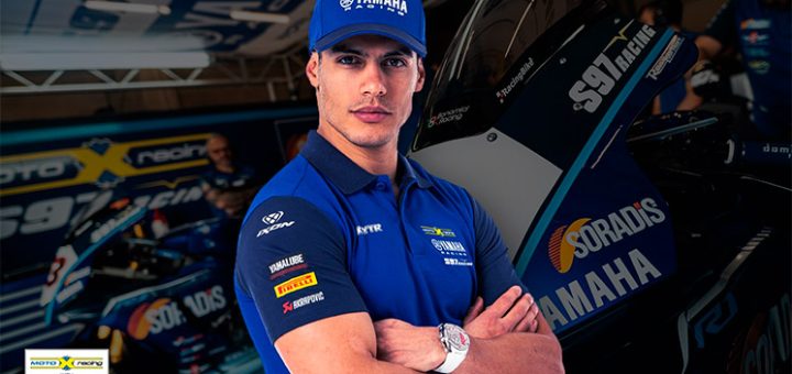Rinaldi se queda con la moto de Tito Rabat, y de paso abre la puerta a otro piloto español