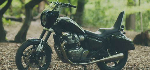 Royal Enfield y The Great Frog London Presentan una Colaboración Única