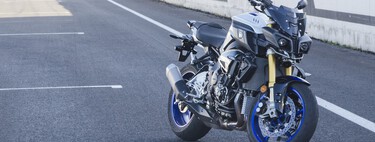 Se hizo su propia Harley-Davidson con una carretilla, un motor chino y una rueda de coche. El resultado es brutal