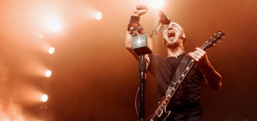 Sully Erna comenta sobre el nuevo ‘resurgimiento’ del interés en Godsmack, confirma que la banda tomará un año sabático