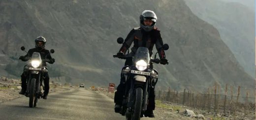 Top 3 motos para viajar por menos de U$D 10.000