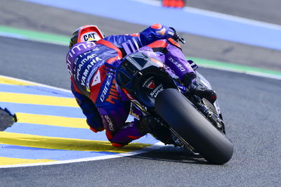 Veredicto claro sobre las perspectivas de Jack Miller en 2026 entregado por Pramac Yamaha