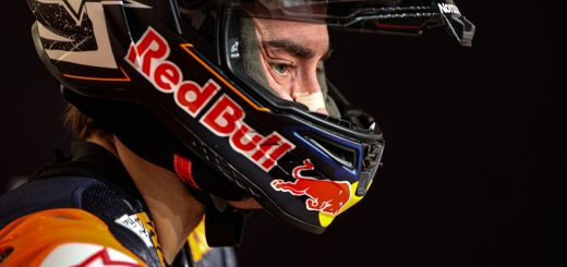 Veredicto de “ni de broma” sobre el próximo movimiento de Pedro Acosta en medio de los “rumores en el paddock”