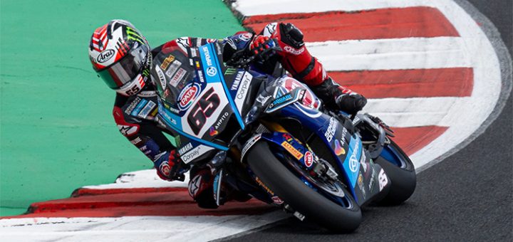 Yamaha copia la táctica de BMW en Superbikes para volver a triunfar: un nuevo chasis ultraligero