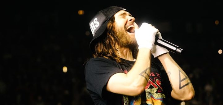 30 Seconds To Mars’ Jared Leto Niega Acusaciones de Mala Conducta Sexual, Etc., Mientras Nueve Mujeres Presentan Denuncias