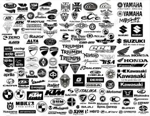 50 marcas de motos reconocidas del mundo