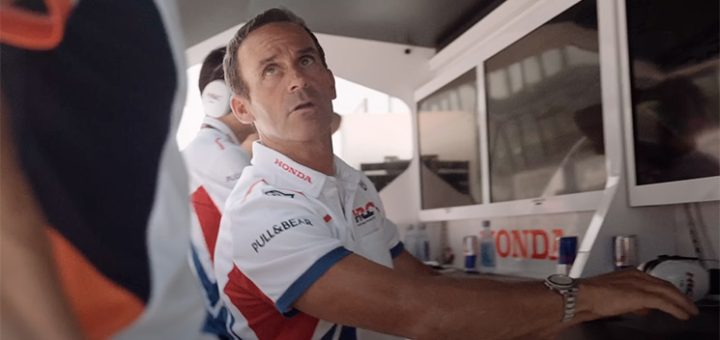 Alberto Puig espera a Jorge Martín: "No tenemos una fecha límite"