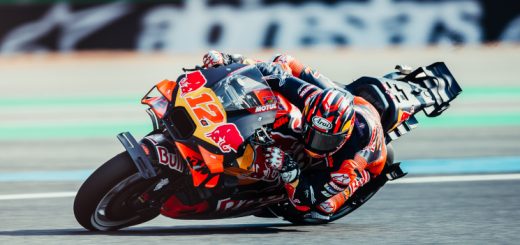 “Antes era 70% piloto; ahora es 70% moto”: la nueva era de MotoGP explicada por un ingen