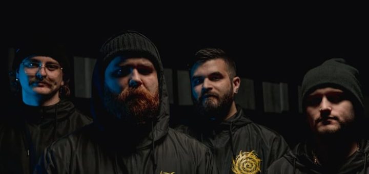 Carcosa (Angelmaker) Presentan su Nuevo Sencillo “1983”