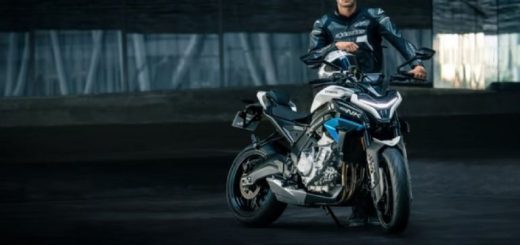 CFMoto 675NK 2025 llegó a México; es una moto naked que quiere revolucionar el mercado
