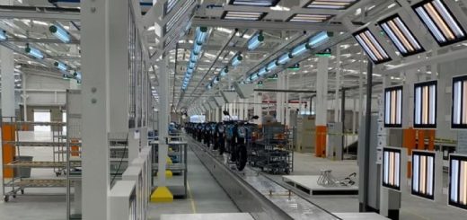 CFMoto: La marca china de motos sigue creciendo en el mercado mexicano