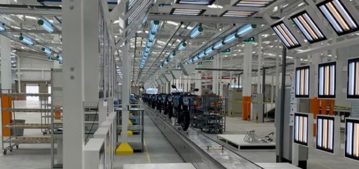 CFMoto: La marca china de motos sigue creciendo en el mercado mexicano