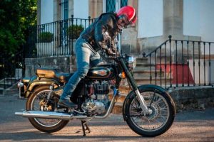 Cómo encender una moto: guía práctica paso a paso