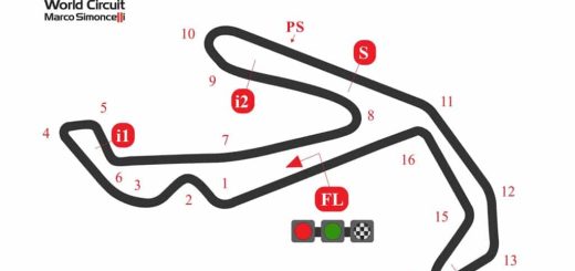 Dónde ver Superbike Misano 2025, horarios y más info