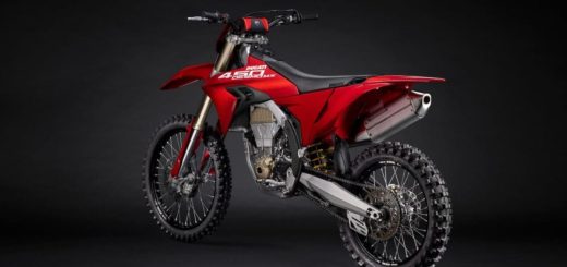 Esta Ducati es completamente diferente a lo que acostumbra la marca, incluso en su precio: ¿cuánto cuesta