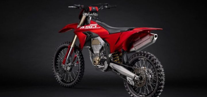 Esta Ducati es completamente diferente a lo que acostumbra la marca, incluso en su precio: ¿cuánto cuesta