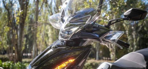 ¿Este modelo urbano de 300 cc es el más completo de la categoría: consumo, rendimiento y equipamiento