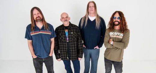 Fu Manchu Anuncian Nueva Reedición en Vinilo de “King Of The Road”