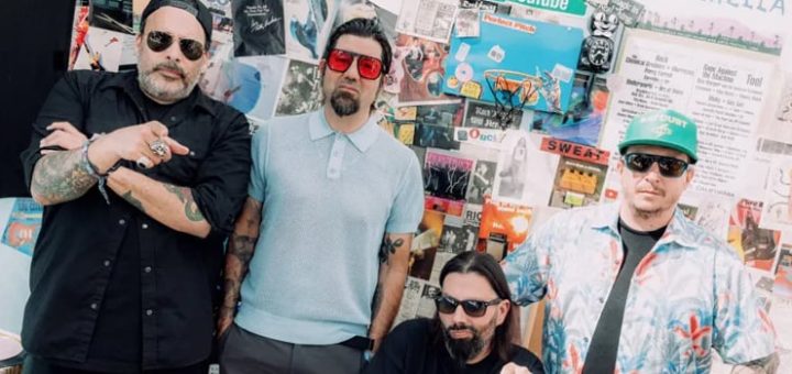 Hear 23 Artists Unite For New Deftones Tribute Album ‘For The Song You Saved: A Tribute To Deftones’