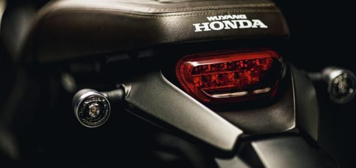 Honda actualizó su neo-retro más barata: ¿cuánto cuesta