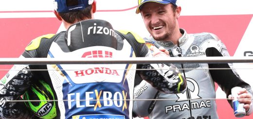 Impresionante rumor de mercado involucra a Jack Miller y Cal Crutchlow uniendo fuerzas
