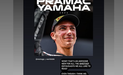 Jorge Lorenzo sugiere que Toprak Razgatlioglu encajaría mejor en otro equipo de MotoGP