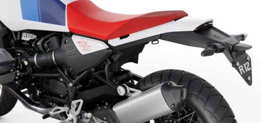 La moto más esperada de BMW podría llegar pronto: ¿ya tiene precio?