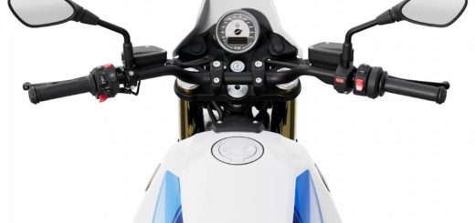 La moto más esperada de BMW podría llegar pronto: ¿ya tiene precio?