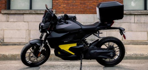 Las mejores motos eléctricas que todo amante del motor querrá probar - GQ México y Latinoamérica