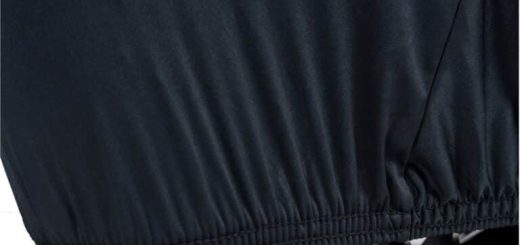 Louis Sleep: La funda de moto más original del mercado también protege tu garaje del aburrimiento