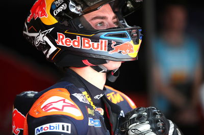 Marc Márquez y Pedro Acosta aclaran los veredictos sobre el contacto en el MotoGP de Aragón