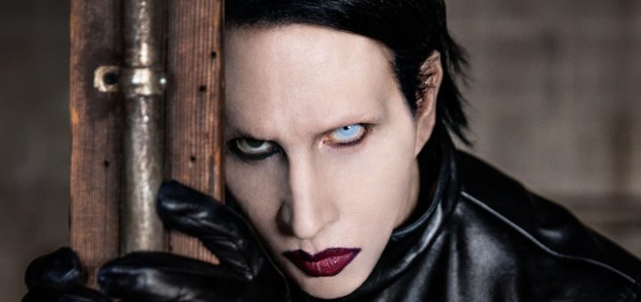 Marilyn Manson se enfrenta ahora a peticiones de un parlamentario británico para que se cancele una segunda parada de su gira por el Reino Unido
