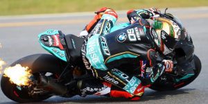 Michael Dunlop: leyenda viva del TT Isla de Man | VIDEO
