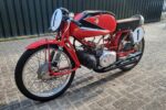 Motos de ensueño a la venta: Rumi 250 cc de 1960 “Fabbri Special”