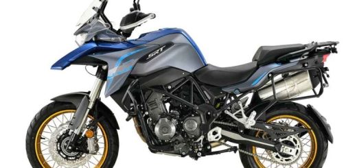 Opinión: una moto trail lista para viajar por menos de lo que pensás