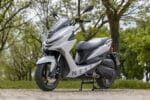 Prueba Next NX2 125i 2025