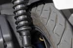 Prueba Voge SR16