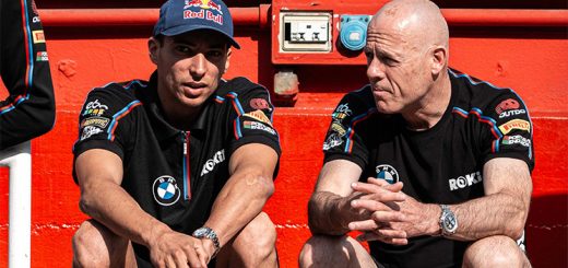 Razgatlioglu: "Mi primer año en MotoGP será duro; ¿comprarle el dorsal a Fermín Aldeguer?"