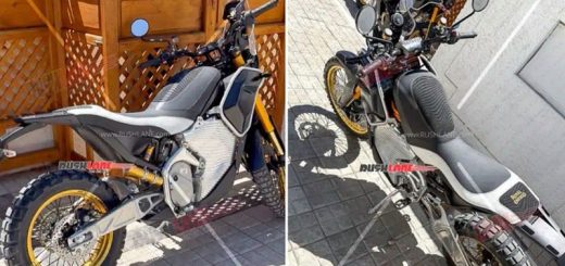 Royal Enfield continúa en la evolución de uno de sus desarrollos más ambiciosos: La versión eléctrica de su emblemática Himalayan