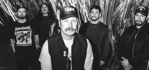 SCALP estrena el video de “Conspiracy”, nuevo álbum “Not Worthy Of Human Compassion” a lanzarse en julio