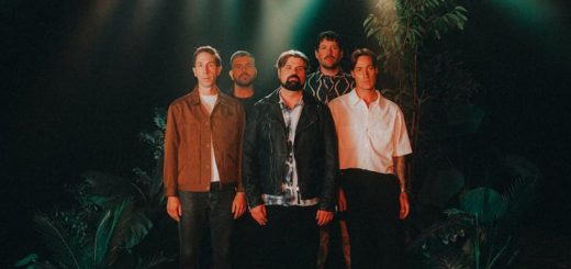 Silverstein, Thursday, Free Throw & Bloom Set Dates For Fall Western Canadian Tour