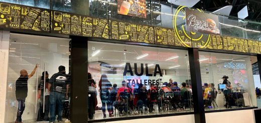 Talleres Expo Moto GDL: Conocimiento, práctica y comunidad sobre dos ruedas