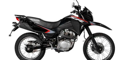 Top 10: las motos más vendidas en mayo de 2025