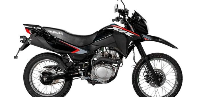 Top 10: las motos más vendidas en mayo de 2025