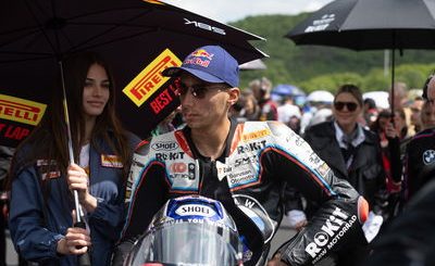 Toprak Razgatlıoğlu hace una intrigante declaración sobre las conversaciones de su mánager con MotoGP