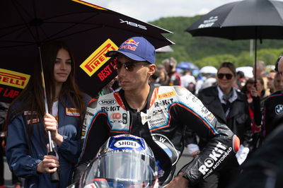 Toprak Razgatlıoğlu hace una intrigante declaración sobre las conversaciones de su mánager con MotoGP