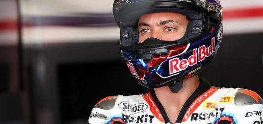 Toprak Razgatlioglu se prepara para una prueba de MotoGP con Yamaha "justo después de la temporada de Superbike"